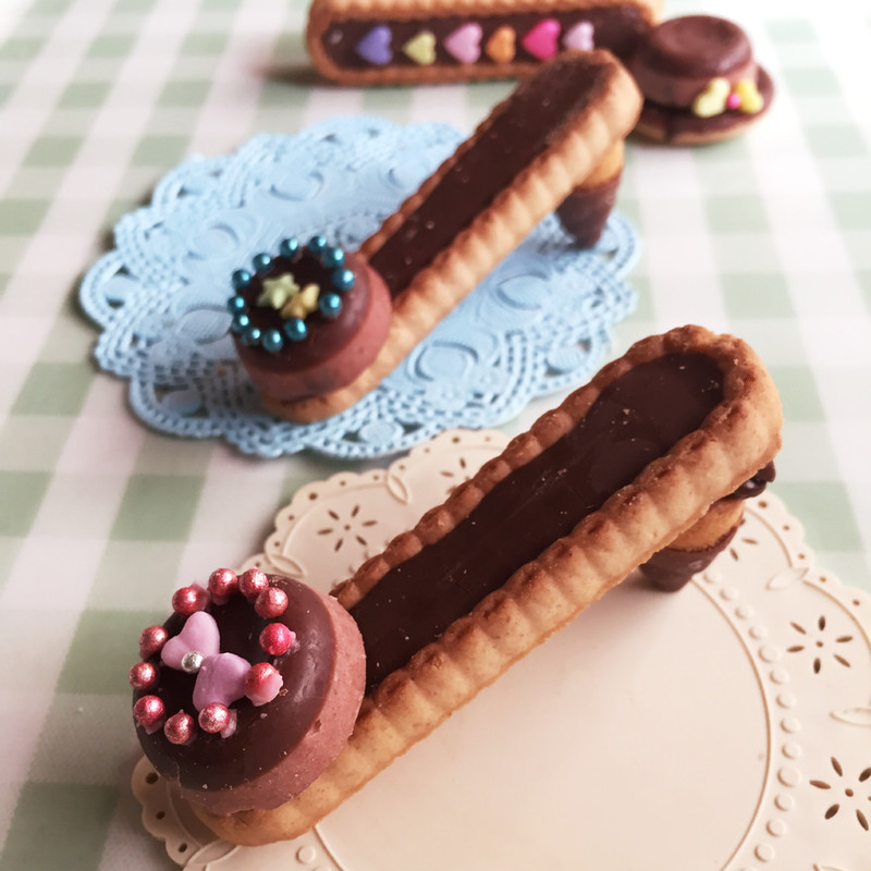 みんなが作ってる チョコパイ アレンジのレシピ クックパッド 簡単おいしいみんなのレシピが350万品