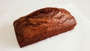 バレンタイン♡トースターでパウンドケーキの写真