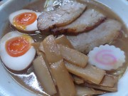 ラーメン用メンマの写真