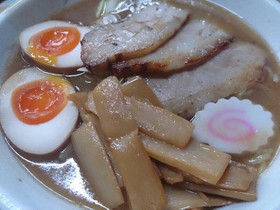 ラーメン用メンマ