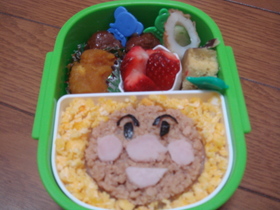 。+゚☆゚+子供のお弁当2+゚☆゚+。