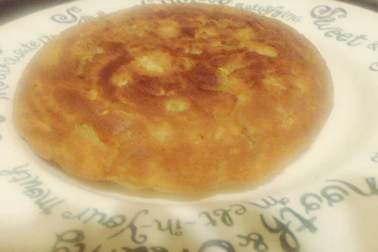 炊飯器 りんごとさつまいものケーキ レシピ 作り方 By イチゴブタ クックパッド