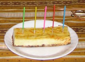 女王のベイクドチーズケーキダイエット部屋