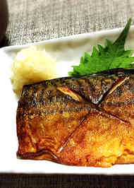 みんなが作ってる 鯖の塩焼き フライパンのレシピ クックパッド 簡単おいしいみんなのレシピが356万品