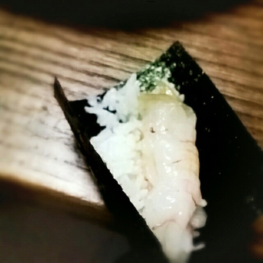  Louise's Italian Cafe エビ手長海老のレシピ