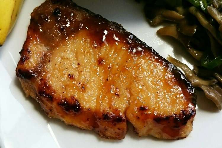 簡単 ぶりの照り焼き レシピ 作り方 By ハル ヒナタ クックパッド 簡単おいしいみんなのレシピが361万品