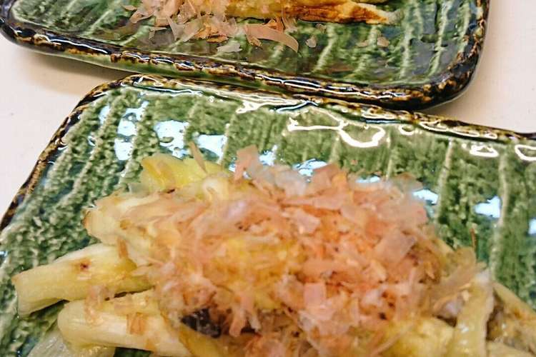 魚焼きグリルとトングで簡単焼きナス レシピ 作り方 By お料理pisa クックパッド 簡単おいしいみんなのレシピが349万品