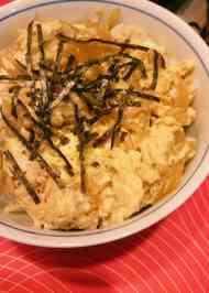 みんなが作ってる 昆布つゆ 親子丼のレシピ クックパッド 簡単おいしいみんなのレシピが352万品