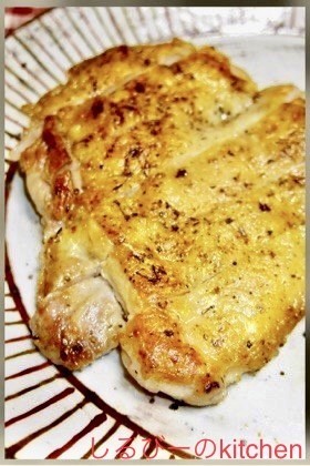パリパリチキンステーキの焼き方完全版