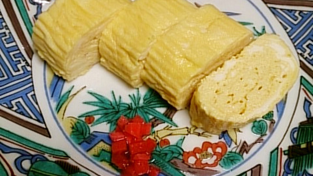 簡単キレイに仕上がる出汁巻き卵 レシピ 作り方 By Y Kitchen クックパッド