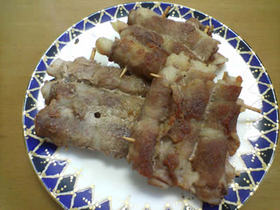 不思議な食感?!ソーキもどき♪
