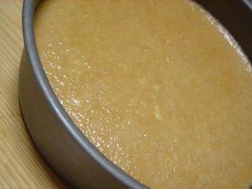 超簡単!紅茶プリン