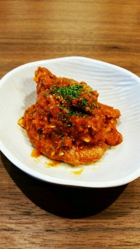 常備菜☆ビタクラフト☆無水☆豚肉トマト煮