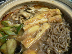 砂糖なしでも甘くて美味しいすき焼き