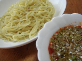 ♥♥我が家のザル中華♥♥