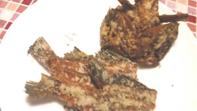 骨まで食べるメバルの唐揚げ レシピ 作り方 By デリシャス クックパッド 簡単おいしいみんなのレシピが356万品 骨まで食べるメバルの唐揚げ レシピ 作り方 By デリシャス クックパッド 簡単おいしいみんなのレシピが356万品