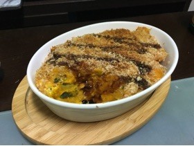 味バリエ拡大中 揚げずに簡単 スコップコロッケ 7選