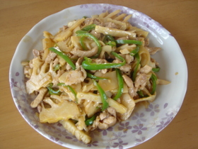 ついついご飯食べすぎちゃう!簡単筍レシピ