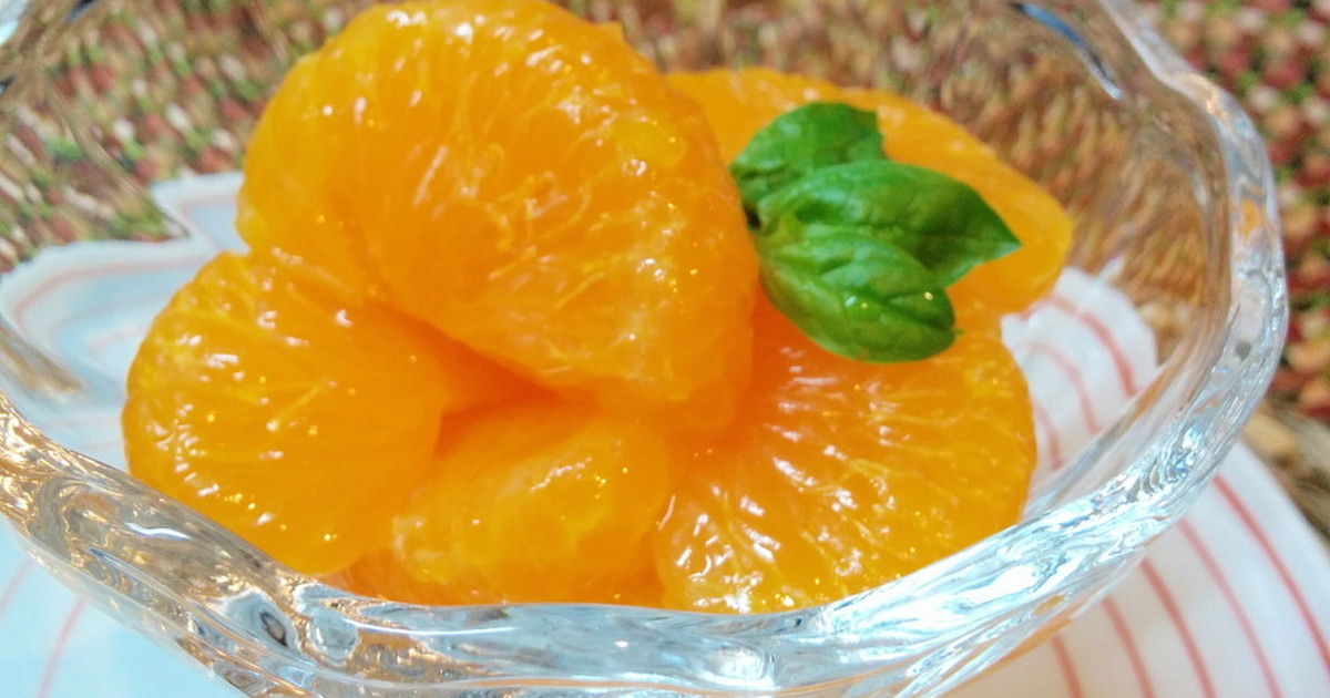 クエン酸でみかんの皮むき レシピ 作り方 By Cater2u クックパッド 簡単おいしいみんなのレシピが357万品