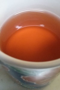 簡単♪アボカドの種茶
