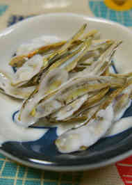 みんなが作ってる 煮干 ダイエットのレシピ クックパッド 簡単おいしいみんなのレシピが358万品