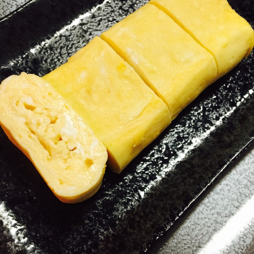だし 巻き の 作り方 _ だし巻き 卵 白だし – VISHUJI