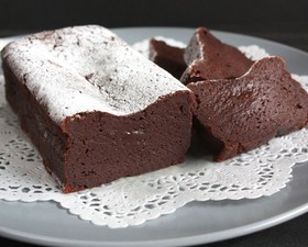 超濃厚!ガトーショコラ♡バレンタインに
