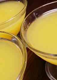 みんなが作ってる シークワーサー ゼリーのレシピ クックパッド 簡単おいしいみんなのレシピが354万品