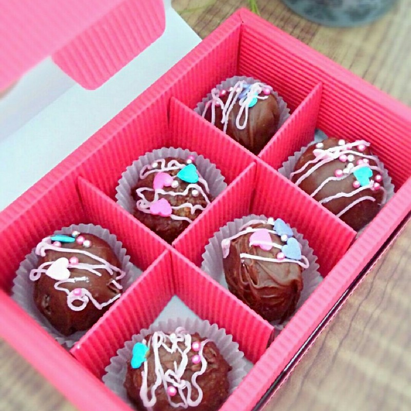 みんなの チョコボール カステラ レシピが27品 クックパッド