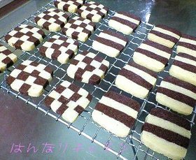 我が家のお気に入りクッキー☆