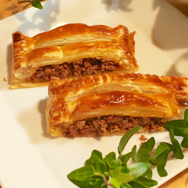 みんなの ミートパイ アメリカ レシピが4品 クックパッド