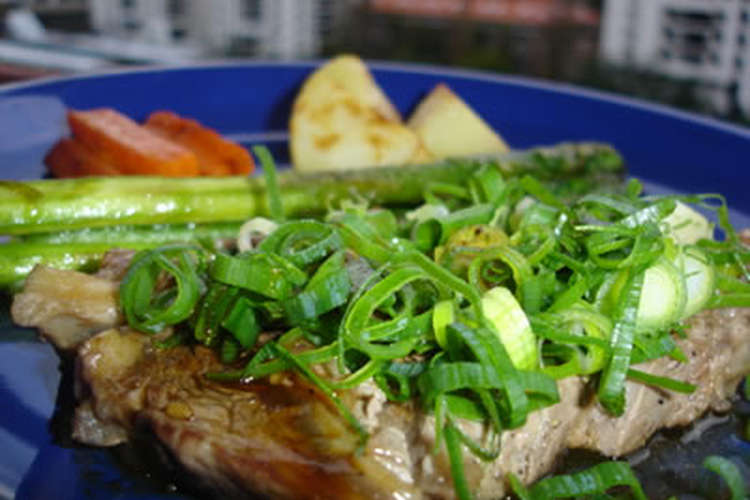 絶対美味しくなるステーキの焼き方 レシピ 作り方 By オーストラリア クックパッド 簡単おいしいみんなのレシピが368万品