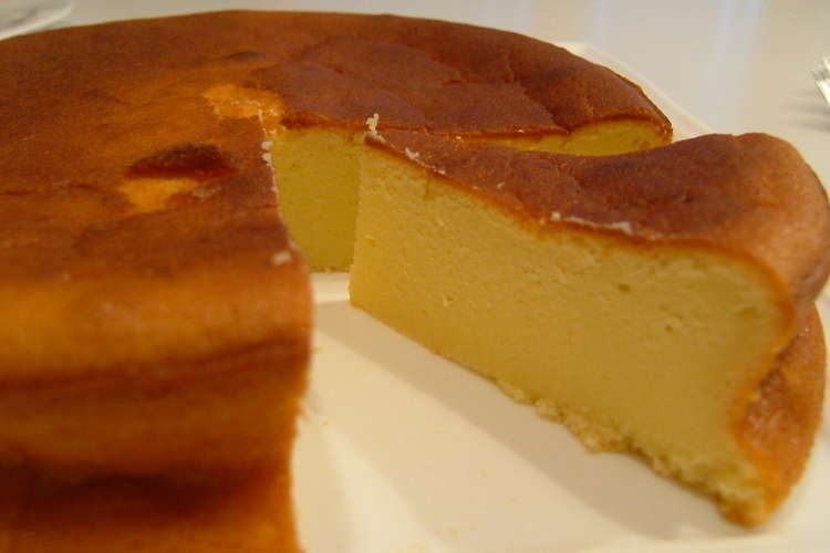 これは美味しい チーズケーキ レシピ 作り方 By かのかのぶんぶん クックパッド 簡単おいしいみんなのレシピが360万品