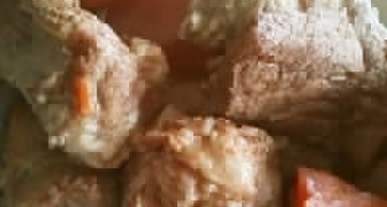 ケンミンショー「鹿児島のとんこつ煮」 by 信子さん 【クックパッド】 簡単おいしいみんなのレシピが348万品