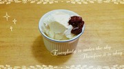 簡単なめらか♡バニラアイスクリームの写真