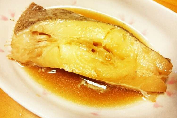 コストコのヨシダソースでカレイの煮付け レシピ 作り方 By ぽちゃっこ クックパッド 簡単おいしいみんなのレシピが352万品