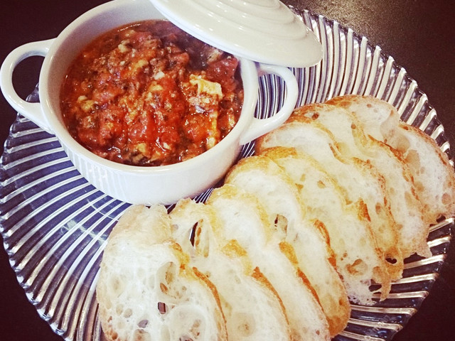 簡単 おつまみいわしのトマト煮 レシピ 作り方 By Shizukaakasaki クックパッド 簡単おいしいみんなのレシピが355万品