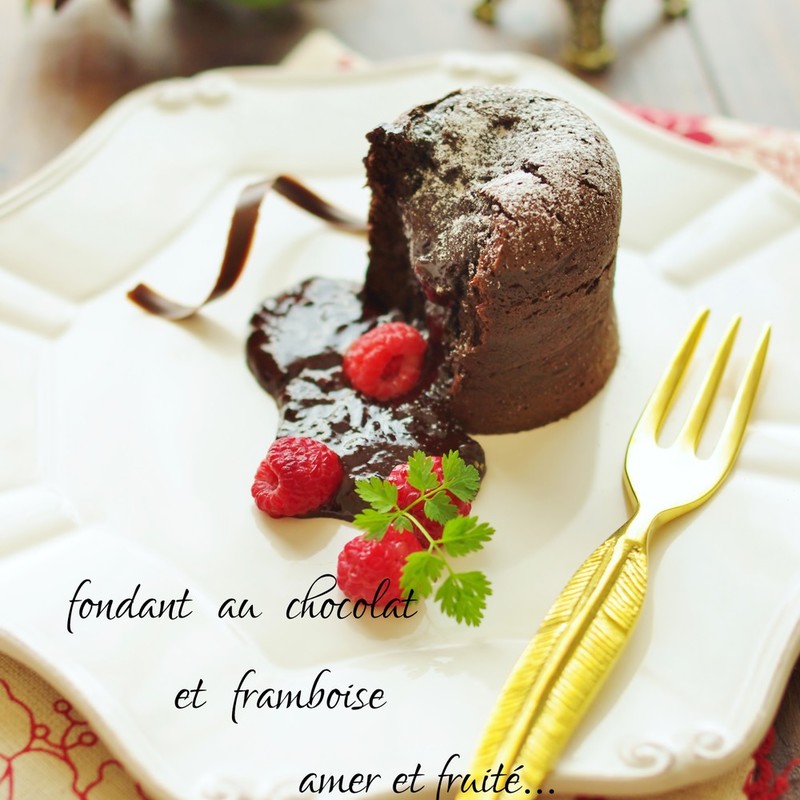 みんなが作ってる フランボワーズ チョコレートケーキのレシピ クックパッド 簡単おいしいみんなのレシピが350万品