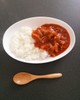 簡単!ルウ不要!トマト缶でハヤシライス♪