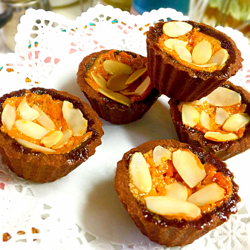 みんなが作ってる キャラメルバナナタルトのレシピ クックパッド 簡単おいしいみんなのレシピが353万品