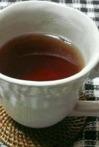 野草茶