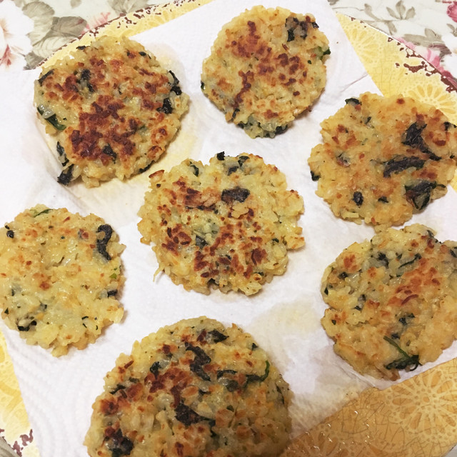 離乳食後期 完了期 超簡単納豆おやき レシピ 作り方 By お月 クックパッド 簡単おいしいみんなのレシピが360万品 離乳食後期 完了期 超簡単納豆おやき レシピ 作り方 By お月 クックパッド 簡単おいしいみんなのレシピが360万品
