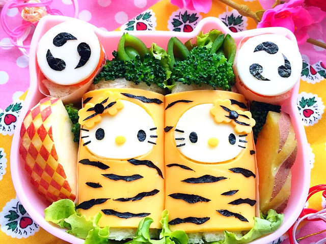 最高の鬼 キャラ 弁 アニメ画像