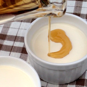 糖質制限 豆乳プリン