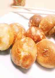 みんなが作ってる たこ焼き器 ホットケーキミックス 卵なしのレシピ クックパッド 簡単おいしいみんなのレシピが356万品