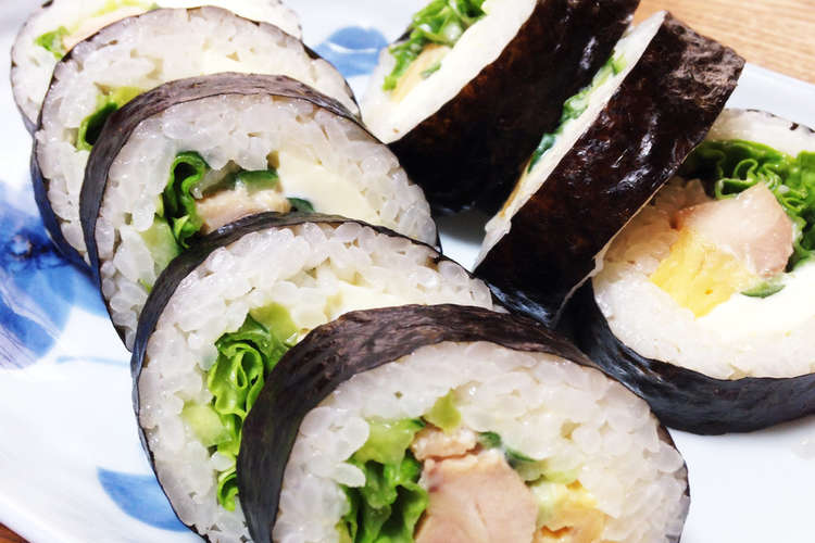 甘めの寿司酢でパパッと酢飯 レシピ 作り方 By とべないアンパンマン クックパッド 簡単おいしいみんなのレシピが354万品