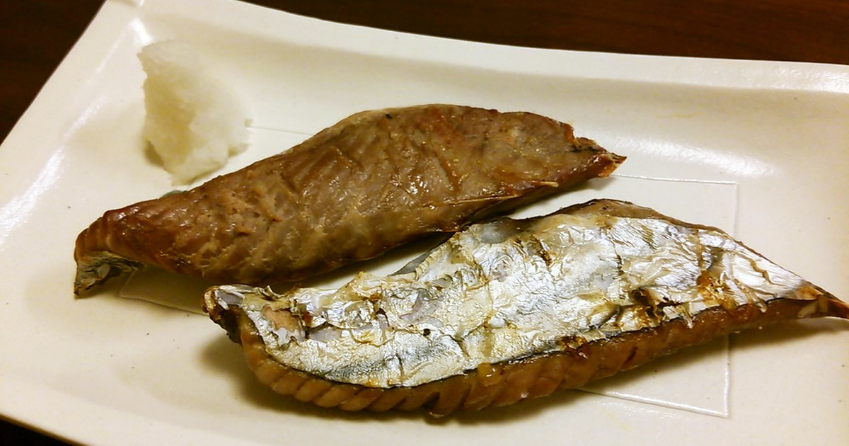 カツオのハラス焼き レシピ 作り方 By いくおっちゃん クックパッド 簡単おいしいみんなのレシピが378万品