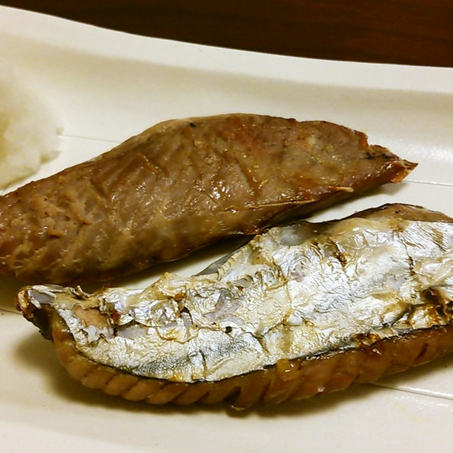 カツオのハラス焼き レシピ 作り方 By いくおっちゃん クックパッド 簡単おいしいみんなのレシピが361万品