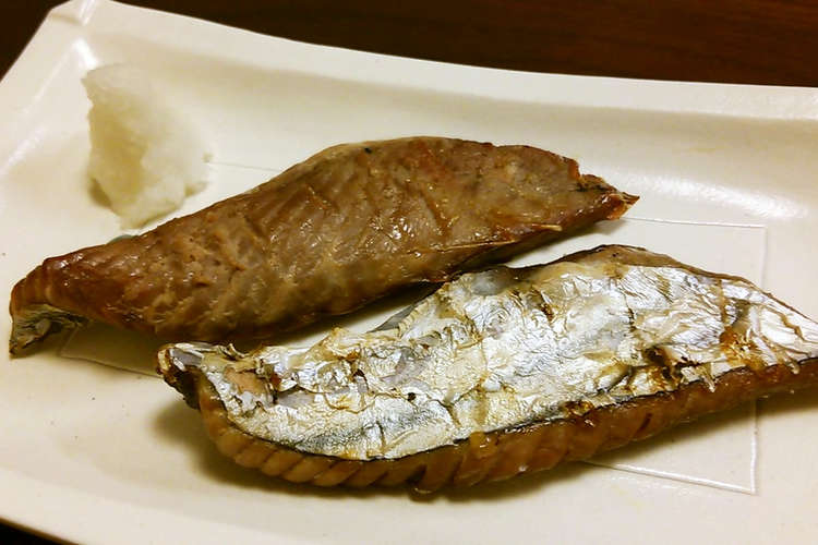 カツオのハラス焼き レシピ 作り方 By いくおっちゃん クックパッド 簡単おいしいみんなのレシピが361万品