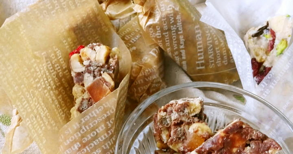 ピーナッツバター ラズベリー ホワイトチョコレート シュトロイゼル